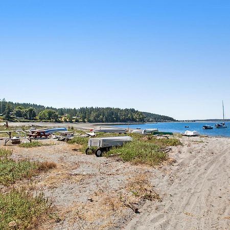Oyster House Villa Coupeville Dış mekan fotoğraf