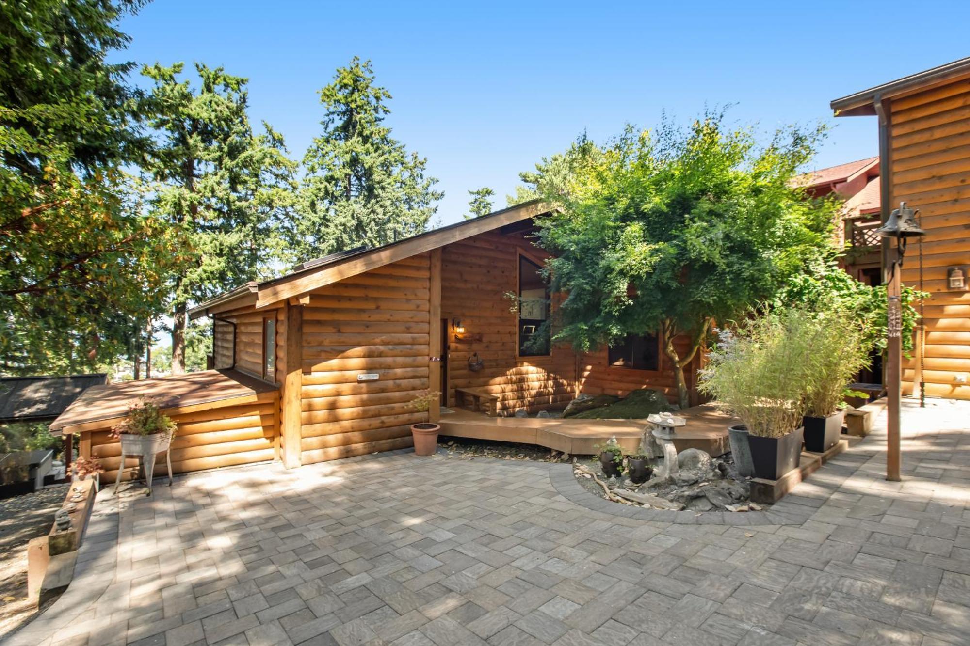 Oyster House Villa Coupeville Dış mekan fotoğraf