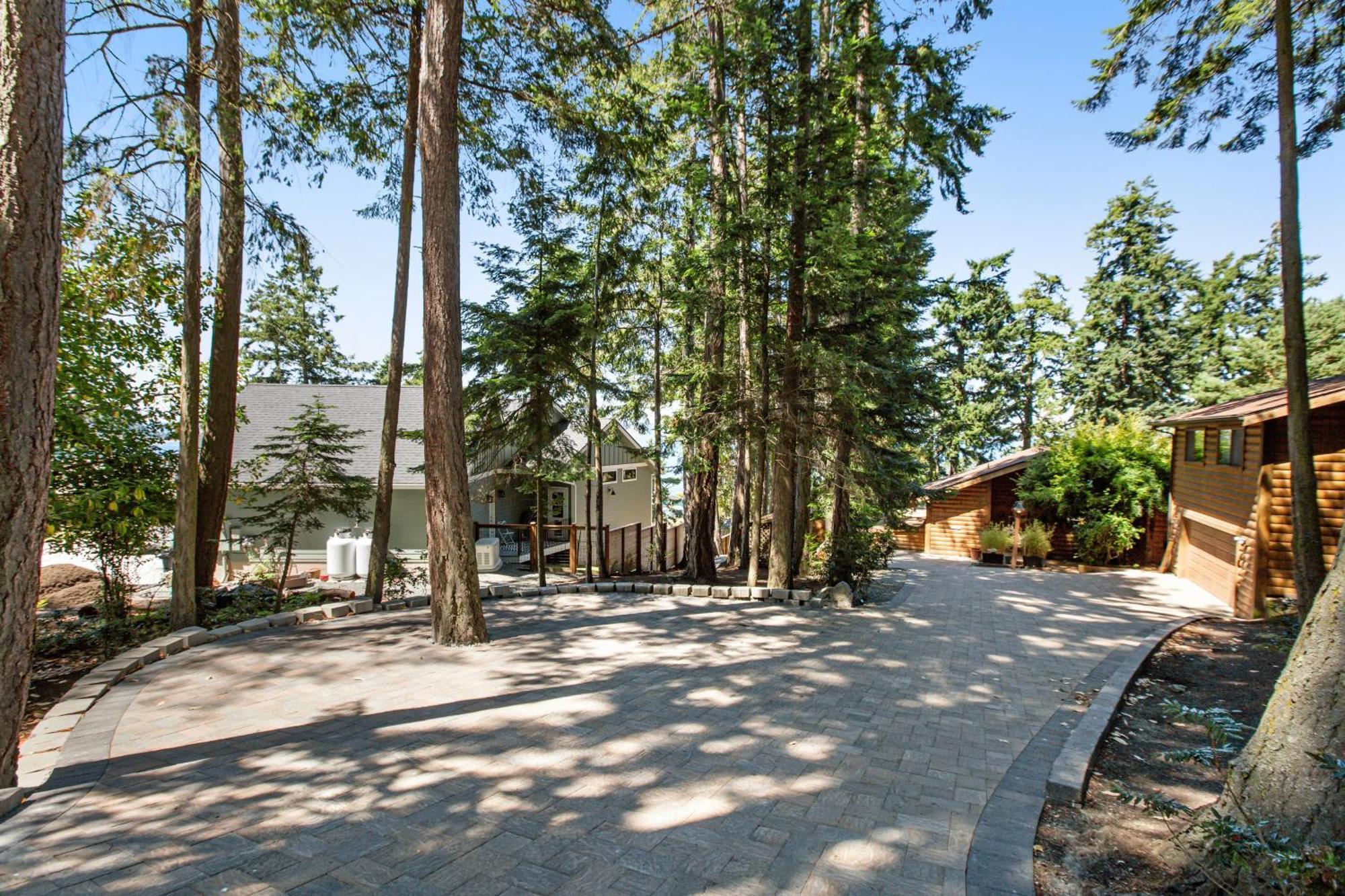 Oyster House Villa Coupeville Dış mekan fotoğraf
