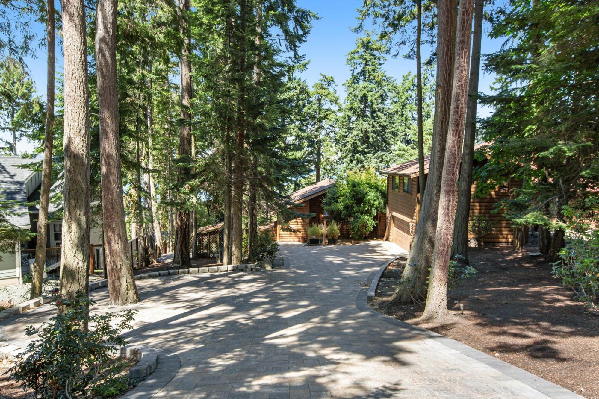 Oyster House Villa Coupeville Dış mekan fotoğraf