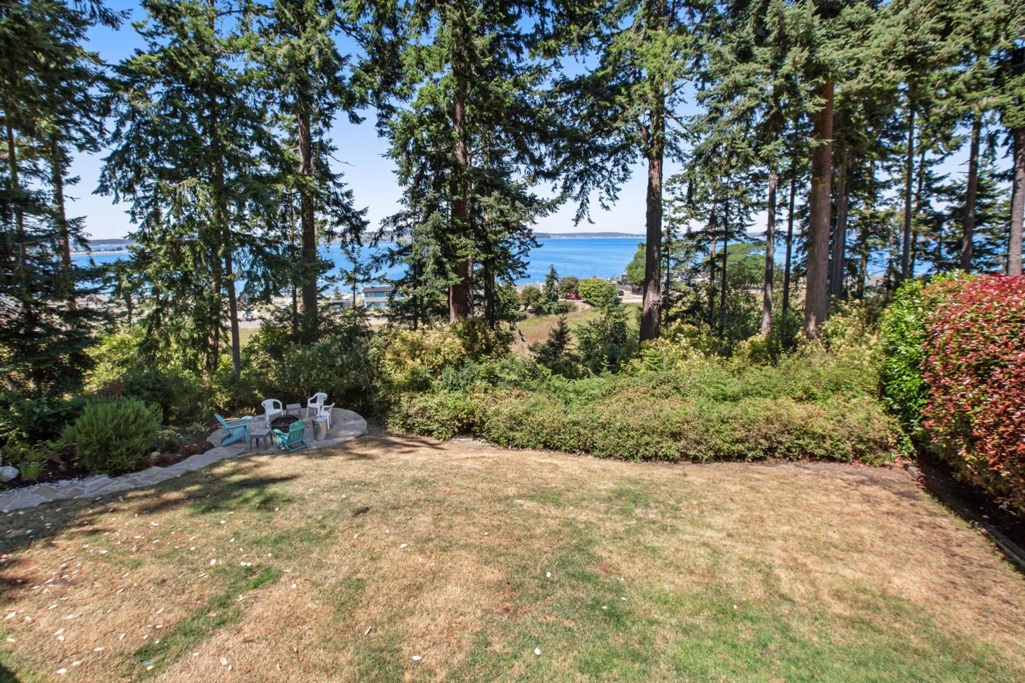 Oyster House Villa Coupeville Dış mekan fotoğraf