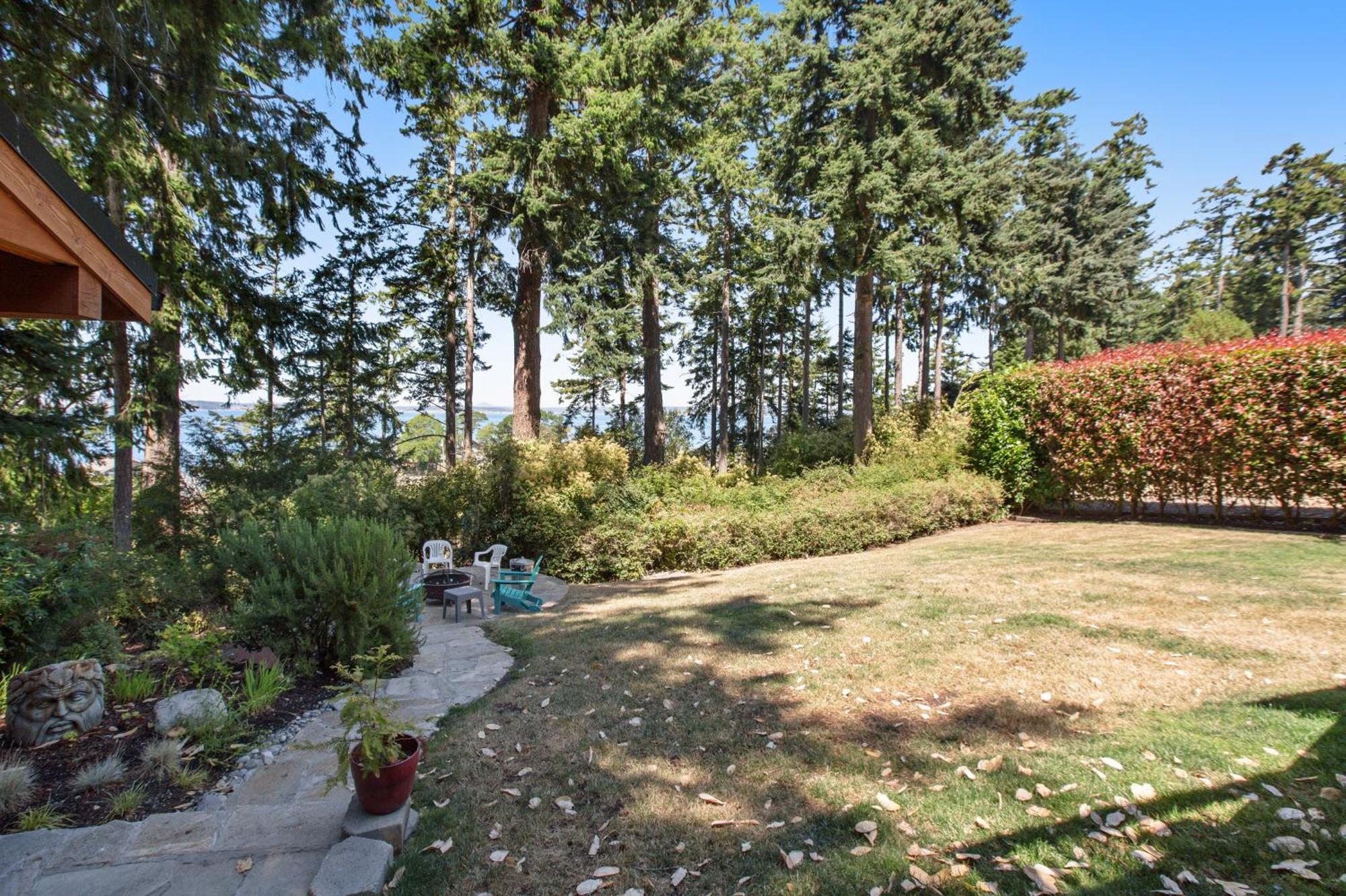 Oyster House Villa Coupeville Dış mekan fotoğraf